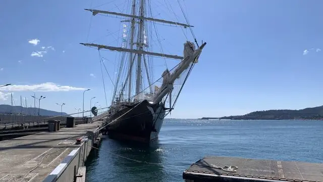 Nave Italia