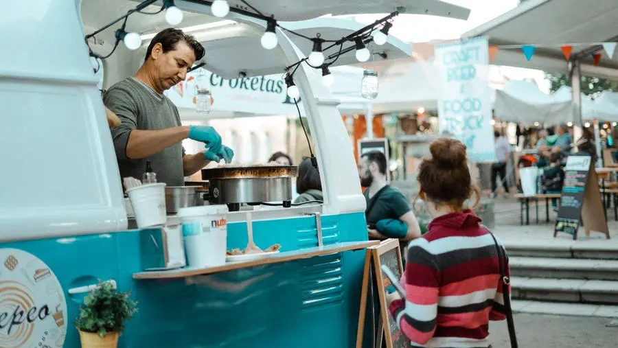 Lo Street Food Festival sarà a Provaglio d'Iseo - Foto Arturo Rey