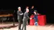 CRONACA BRESCIA TEATRO GRANDE FESTA DELLA POLIZIA DI STATO REDAZIONE CRONACA 10-04-2025 GABRIELE STRADA NEW EDEN GROUP                             