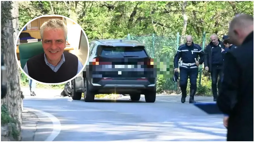 Incidente mortale in Maddalena