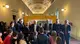 Inaugurata la mostra dedicata ai quartieri