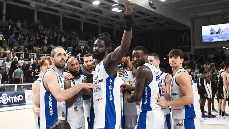 Contro Scafati per risollevarsi - Foto M.Ceretti / Ciamillo-Castoria