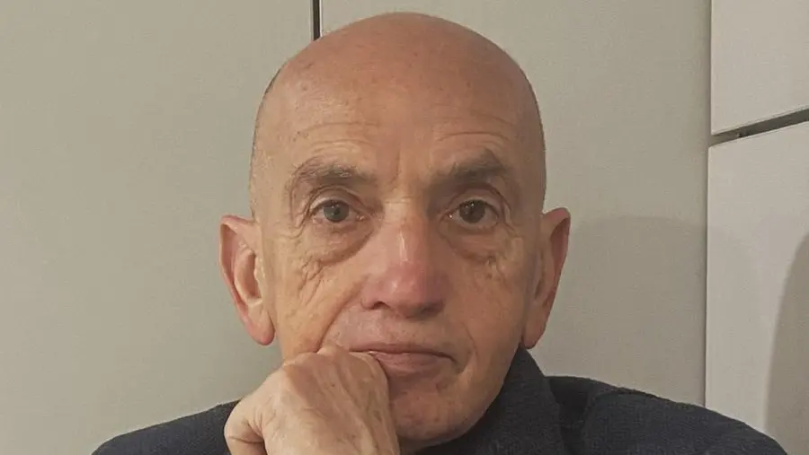 Domenico Quirico