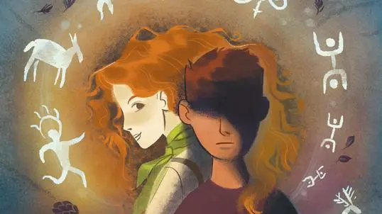 Un dettaglio della copertina del romanzo di Lucchi - © www.giornaledibrescia.it