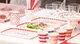 Chef per una notte «mise en place»: tavola mood giovanile