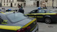 foto diffusa da Gdf