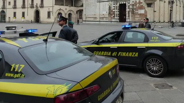 foto diffusa da Gdf