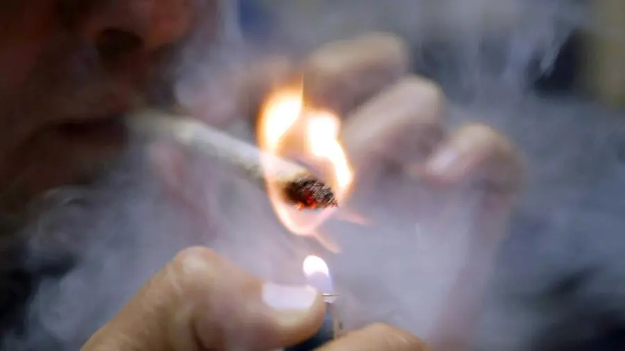 Ho Fumato Una Canna E Sto Ancora Male