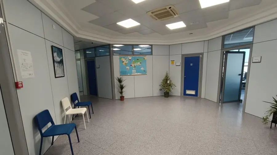 Elena Tamussi dirige lo Smi Acrobati