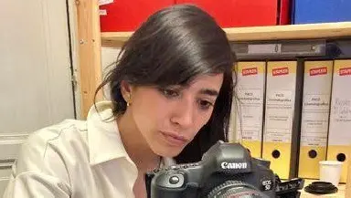 Anna Pennella, di Roè Volciano, casting director © www.giornaledibrescia.it