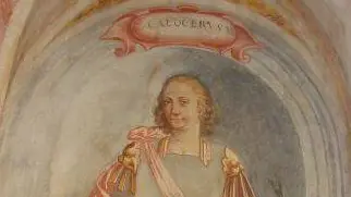 San Calogero di Brescia