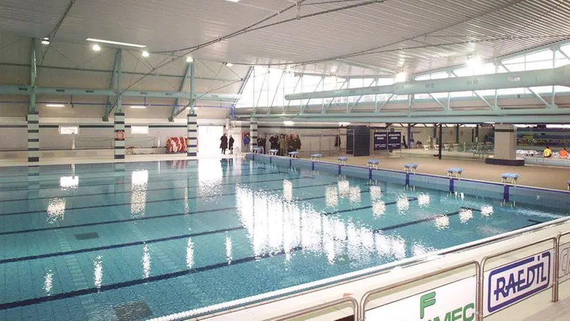 Scandalo Fin: La Guardia di Finanza Scuote l'An Brescia – Indagini sull'Affidamento delle Piscine Pubbliche