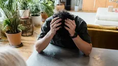 Il visitatore ripercorrerà dei trattamenti utilizzati in psichiatria