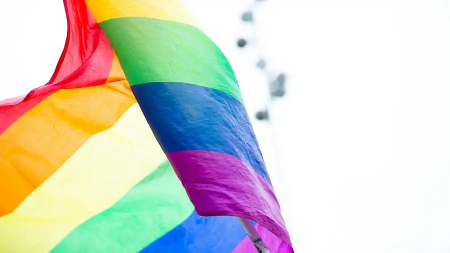 La bandiera della pace - © www.giornaledibrescia.it