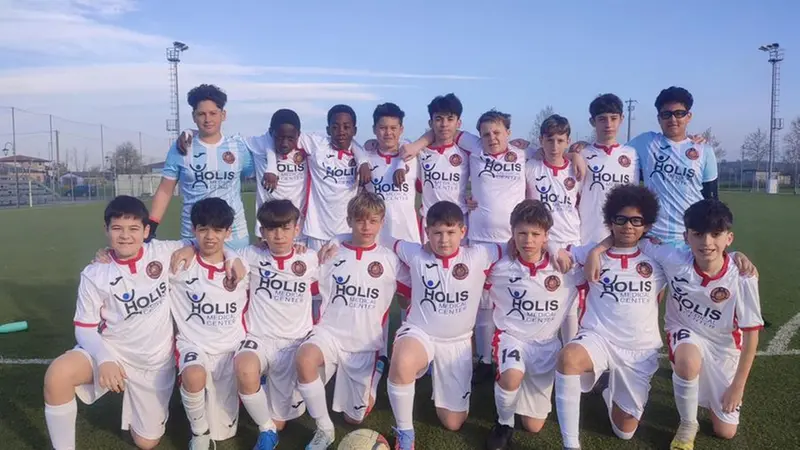 Per il Carpenedolo poca fortuna contro la Pavoniana - © www.giornaledibrescia.it