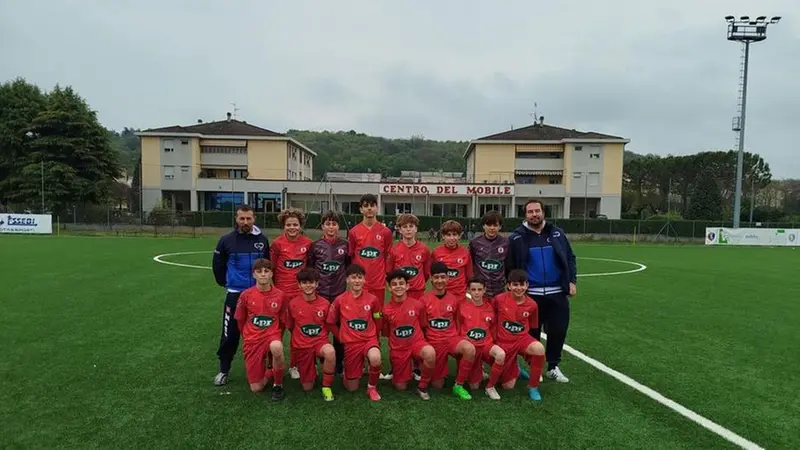 Per la capolista Gussago battuta d'arresto indolore - © www.giornaledibrescia.it