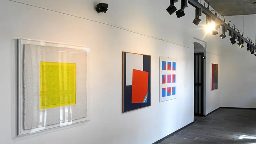 «It’s time for New!», alcune delle opere in mostra