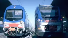 foto da ufficio stampa Ferrovie Stato