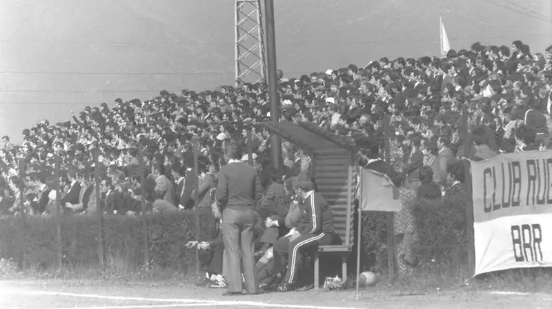 Record di spettatori a Collebeato - © www.giornaledibrescia.it