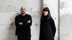 Nicolò Galeazzi e Martina Salvaneschi - Foto Associates Architecture