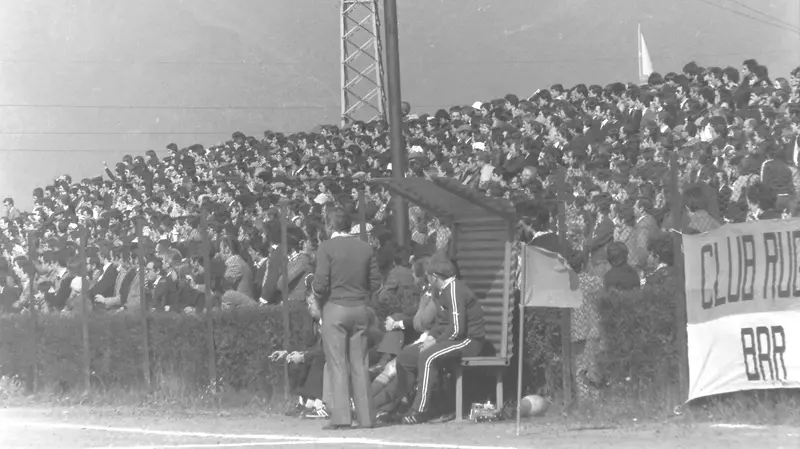 Record di spettatori a Collebeato - © www.giornaledibrescia.it