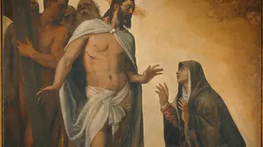 Il «Redentore che ascende al cielo trionfante e magnifico»