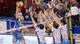 Volley, gara-1 della finale play off: gli scatti di Consoli-Cuneo