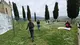 Il picnic di Pasquetta alla Santissima di Gussago