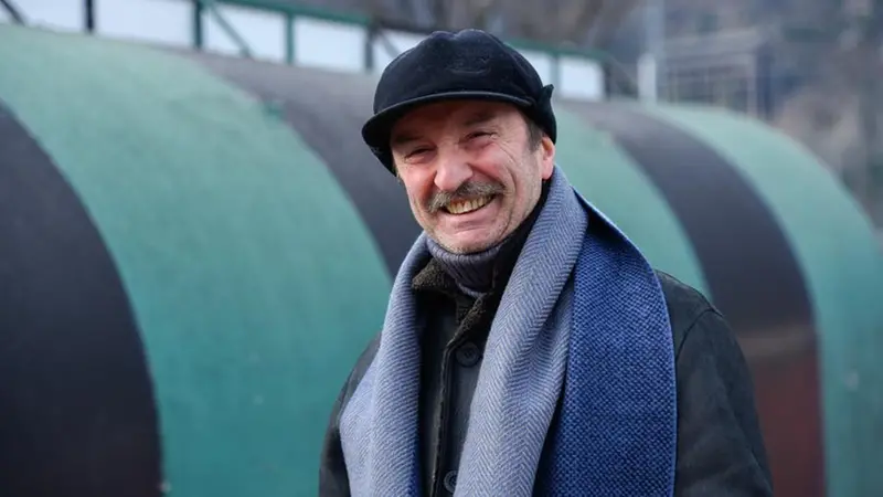 Walter Venturi - Foto New Reporter Zanardini © www.giornaledibrescia.it