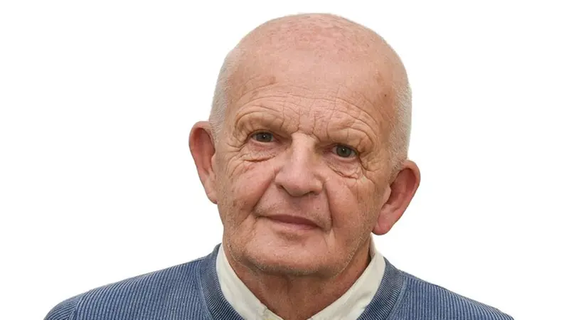 Mario Butturini - © www.giornaledibrescia.it