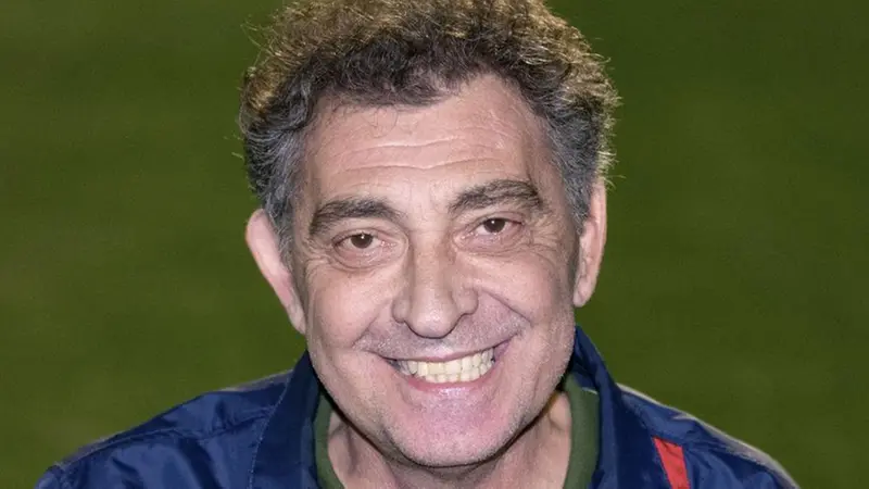 Giambattista Durosini - Foto New Reporter Papetti © www.giornaledibrescia.it