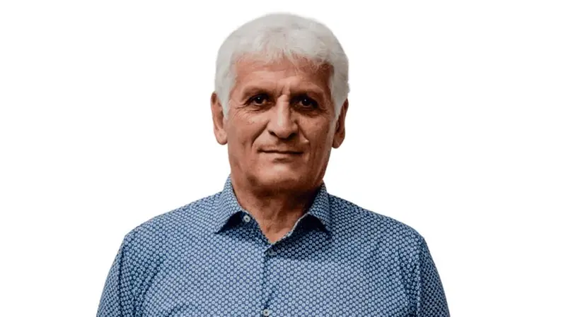 Luigi Mancini - © www.giornaledibrescia.it