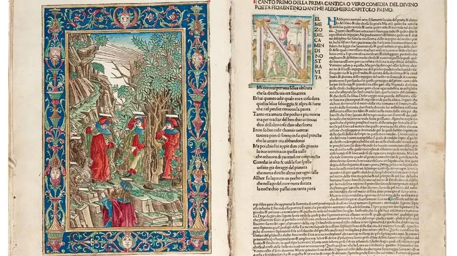 L'edizione bresciana di Bonino Bonini nel 1947