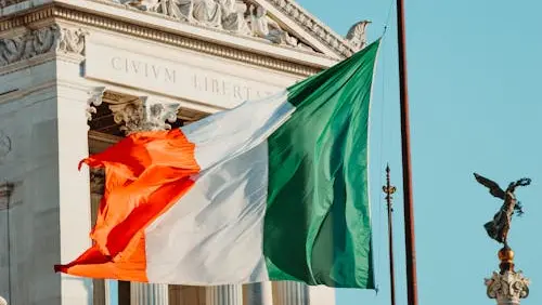 L'Altare della Patria