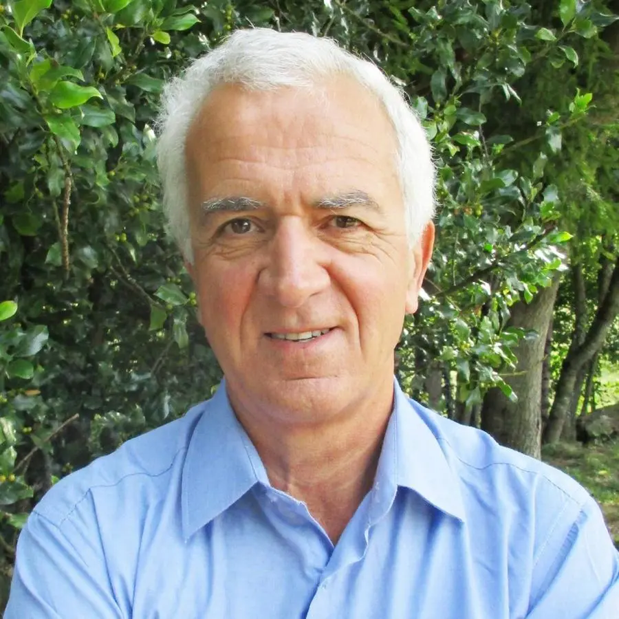 Fabrizio Galvagni
