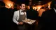 Chef per una notte 2025, serata finale: aperitivo
