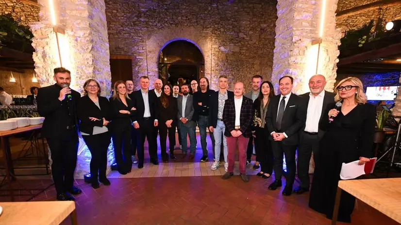 Chef per una notte 2025, serata finale: protagonisti