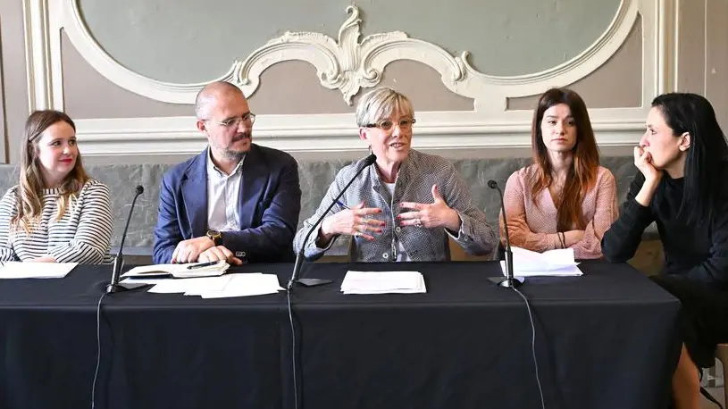 Durante l'approvazione del patto