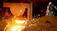 La siderurgia ha segnato la storia dell’economia bresciana