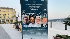 Personalità di alto profilo per il ciclo di incontri