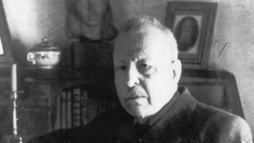 Benedetto Croce