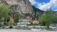 Una casa condivisa per le associazioni sportive di Campione - © www.giornaledibrescia.it