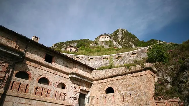 La Rocca d'Anfo - © www.giornaledibrescia.it