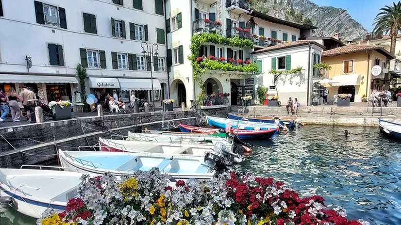 Le iniziative animano il cuore del paese