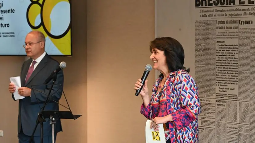 GdB 80, l'open day e la festa con i lettori