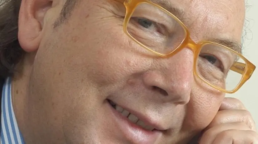 L'Ambasciatore Giulio Prigioni restò sempre molto legato a Iseo, al Sebino e alla Franciacorta © www.giornaledibrescia.it