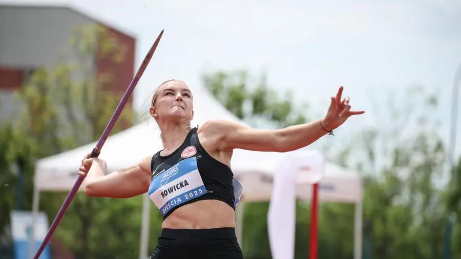 Atletica: la seconda giornata del Multistars a Sanpolino