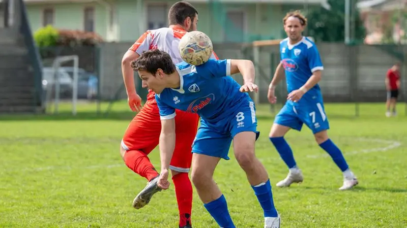 Seconda categoria: Verolavecchia-Remedello