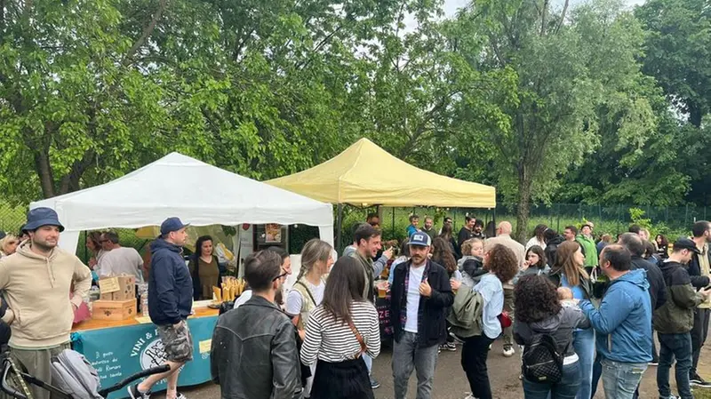 La prima edizione di «Music Fess» a Castenedolo