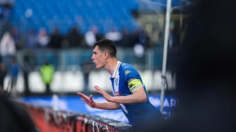 Bisoli - Foto New Reporter Comincini © www.giornaledibrescia.it